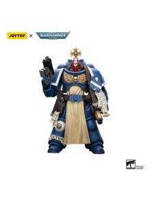 Warhammer 40k Action Figura...