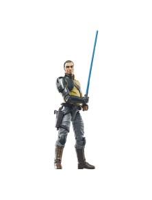 Star Wars: Rebels Vintage Collection Action Figura Kanan Jarrus 10 Cm Hasbro