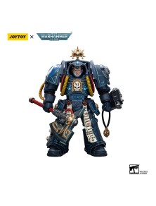 Warhammer 40k Action Figura...