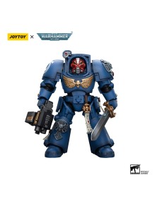 Warhammer 40k Action Figura...