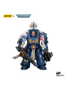 Warhammer 40k Action Figura...