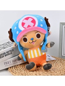 One Piece Peluche Figura...