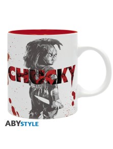 Chucky - Tazza - 320 Ml -...