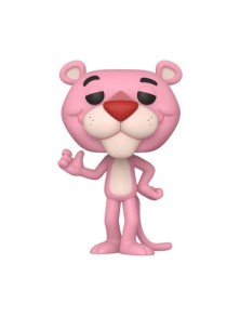 Pink Panther Pop! Tv Vinile...