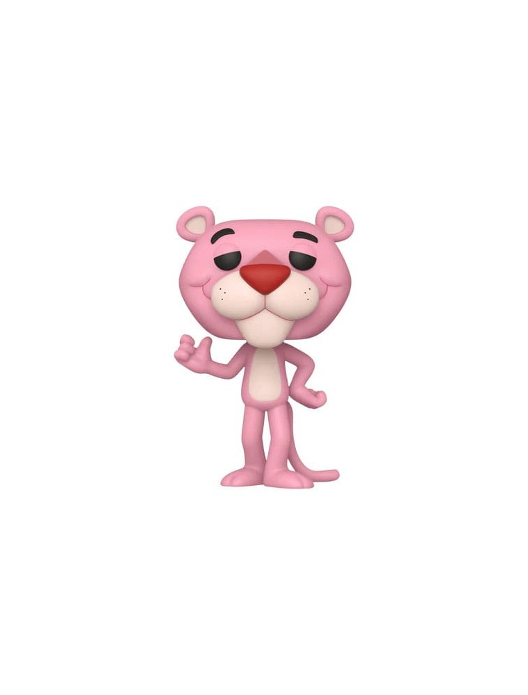 Pink Panther Pop! Tv Vinile Pink Panther 9 Cm Funko