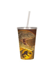 Jurassic World 3d Cup &...