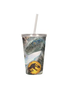 Jurassic World 3d Cup &...