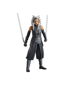 Star Wars Black Series Archive Action Figura Ahsoka Tano 15 Cm Hasbro