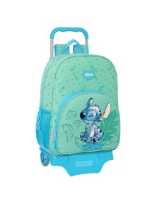 Disney Stitch Aloha trolley 42cm Safta