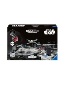 Star Wars GraviTrax Construction Set Death Star *Multilingual* Ravensburger