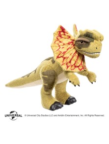 Jurassic Park Peluche...