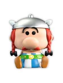 Asterix Salvadanaio Chibi...