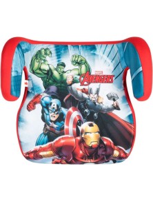 Marvel Avengers car lifte Marvel