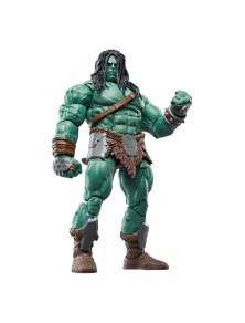 Marvel 85th Anniversary Marvel Legends Action Figura Skaar, Son Of Hulk 20 Cm Hasbro