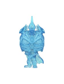 Warcraft Pop! Games Vinile...