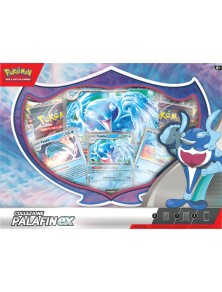 Pokémon TCG Collezione Palafin Ex (ITA)