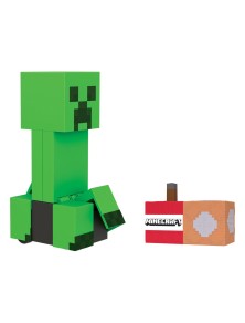 Minecraft Figura Exploding...