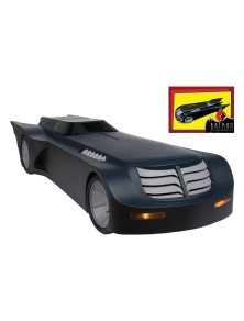 Dc Direct Action Figura Btas Large Batmobile 61 Cm Mcfarlane Toys