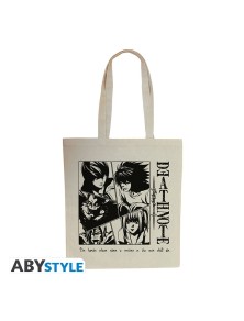 Death Note - Borsa...