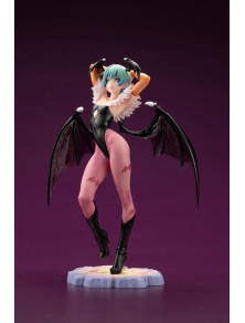 Darkstalkers Bishoujo Pvc Statua 1/7 Lilith Edizione Limitata 22 Cm Kotobukiya