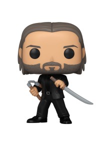 John Wick 4 Pop! Movies...