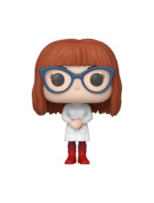 Wednesday Pop! Tv Vinile Figura Matilyn Thornhill 9 Cm Funko