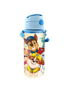 Paw Patrol Aluminium 600ml...