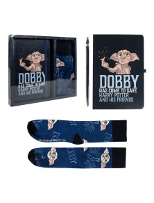 Harry Potter Stationery Set Dobby Cerdá