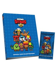 BRAWL STARS CARD SERIE 2...