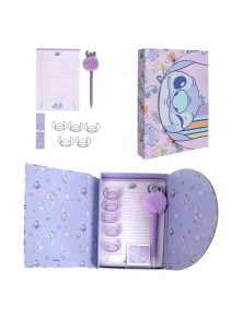 Lilo & Stitch Stationery -...