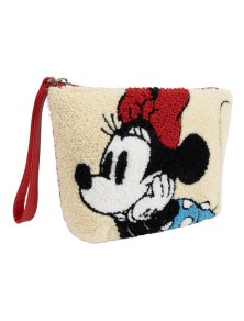 Disney Make Up Bag Minnie...