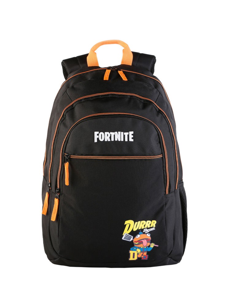 Fortnite Durr Regolabile Zaino 44cm Toybags