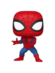 Marvel New Classics Pop!...