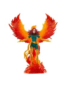 Marvel Legends Action Figura Jean Grey / Phoenix Force 15 Cm Hasbro