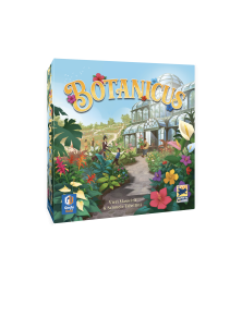 Botanicus - Giochi da...