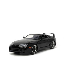 Fast & Furious Diecast...