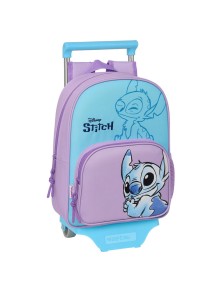 Disney Stitch Sweet trolley 34cm Safta