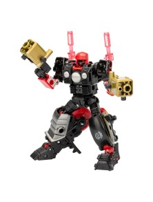 Transformers Generations Legacy United Deluxe Class Action Figura Star Raider Road Pig 14 Cm Hasbro