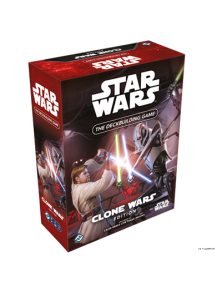 Star Wars: The Deckbuilding...