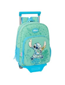 Disney Stitch Aloha trolley...