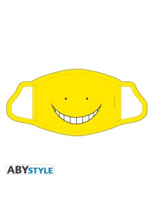 ASSASSINATION CLASSROOM - Face cover - Koro-Sensei