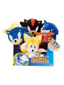 Sonic - The Hedgehog...