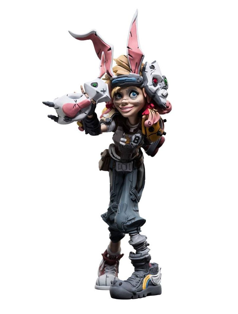 Borderlands 3 Mini Epics Vinile Figura Tiny Tina Weta Workshop