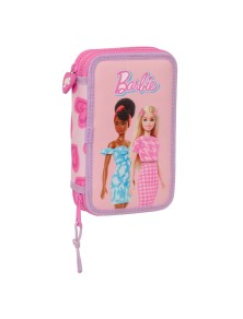 Barbie Love Double Astuccio...