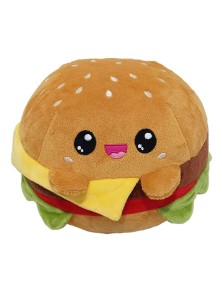 Yummis Peluche Figura Burger 20 Cm Joy Toy (it)