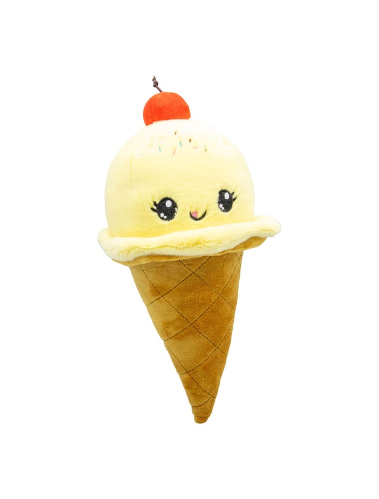 Yummis Peluche Figura Ice Cream 30 Cm Joy Toy (it)