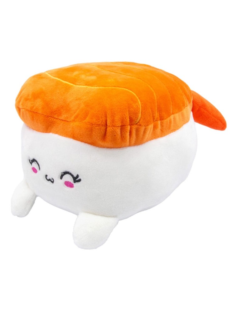 Plushi Peluche Figura Uramaki Sushi Con Shrimp 20 Cm Joy Toy (it)