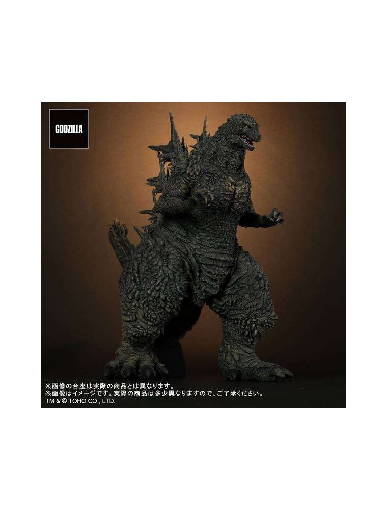 GODZILLA MINUS ONE 2023 TOHO 30CM STAT Statua X-plus