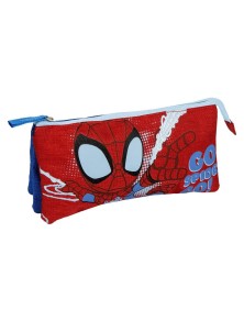 Marvel Spidey Astuccio...