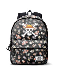 One Piece Skull Zaino 44cm Karactermania